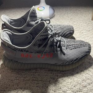 Adidas Yeezy Boost 350 V2 “Beluga 2.0”